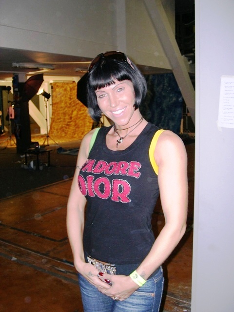 Spazio Fitness WC - Forum